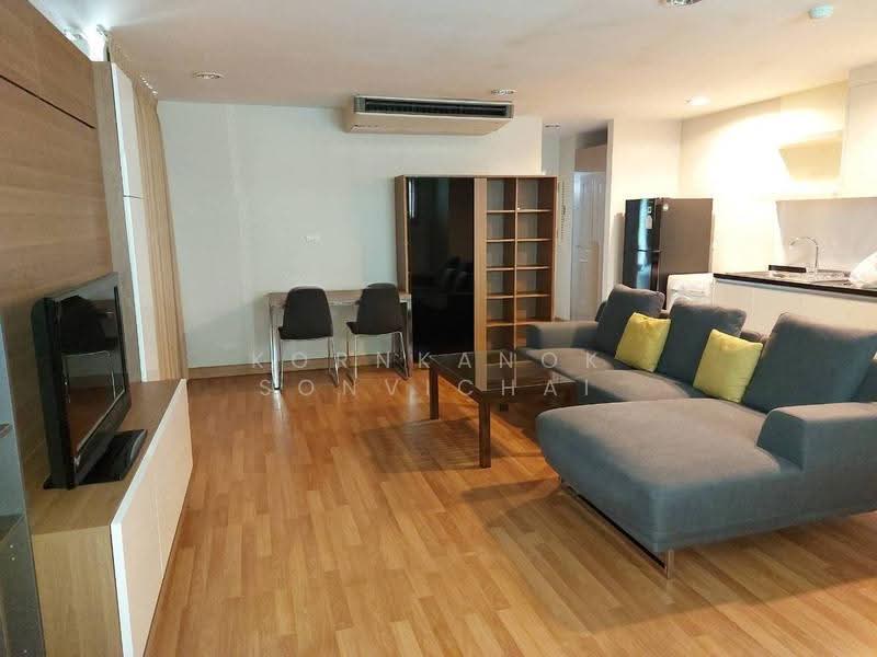 The Aree condominium, Bangkok, Phaholyothin, Samsen Nai, Phaya Thai, Bangkok, 1 Bedroom, 58 sqm, Condo For Rent, by Kornkanok Sonvichai, 500563406 - DDproperty.com