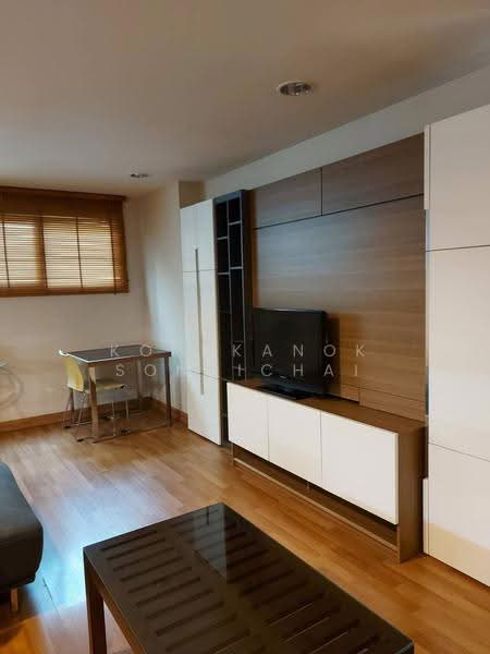 The Aree condominium, Bangkok, Phaholyothin, Samsen Nai, Phaya Thai, Bangkok, 1 Bedroom, 58 sqm, Condo For Rent, by Kornkanok Sonvichai, 500563406 - DDproperty.com