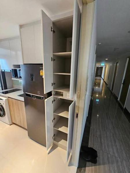 Once Pattaya, Chon Buri (Pattaya), 15 6 Sukhumvit 99, Na Kloe, Bang Lamung (Pattaya), Chon Buri (Pattaya), 1 Bedroom, 28 sqm, Condo For Sale, by Siwanon Gosachan, 500563407 - DDproperty.com