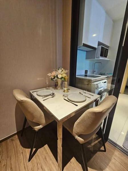 Once Pattaya, Chon Buri (Pattaya), 15 6 Sukhumvit 99, Na Kloe, Bang Lamung (Pattaya), Chon Buri (Pattaya), 1 Bedroom, 28 sqm, Condo For Sale, by Siwanon Gosachan, 500563407 - DDproperty.com