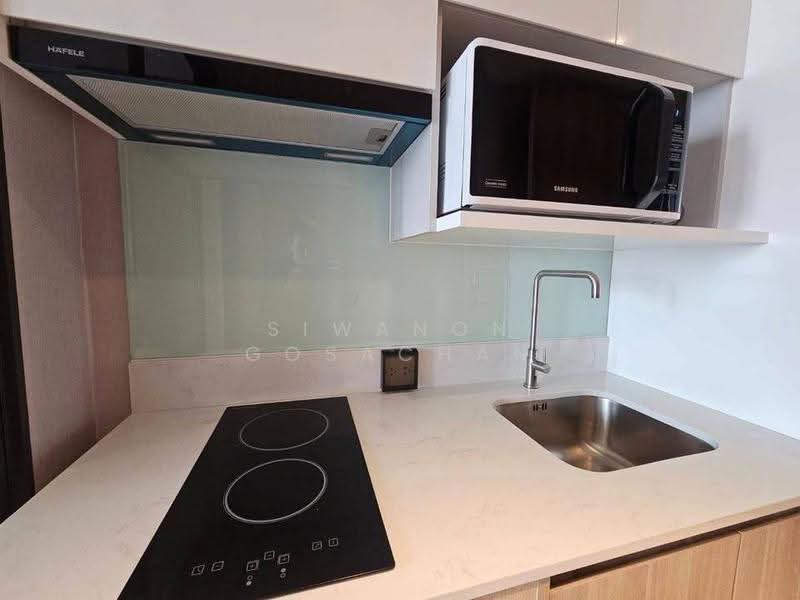 Once Pattaya, Chon Buri (Pattaya), 15 6 Sukhumvit 99, Na Kloe, Bang Lamung (Pattaya), Chon Buri (Pattaya), 1 Bedroom, 28 sqm, Condo For Sale, by Siwanon Gosachan, 500563407 - DDproperty.com