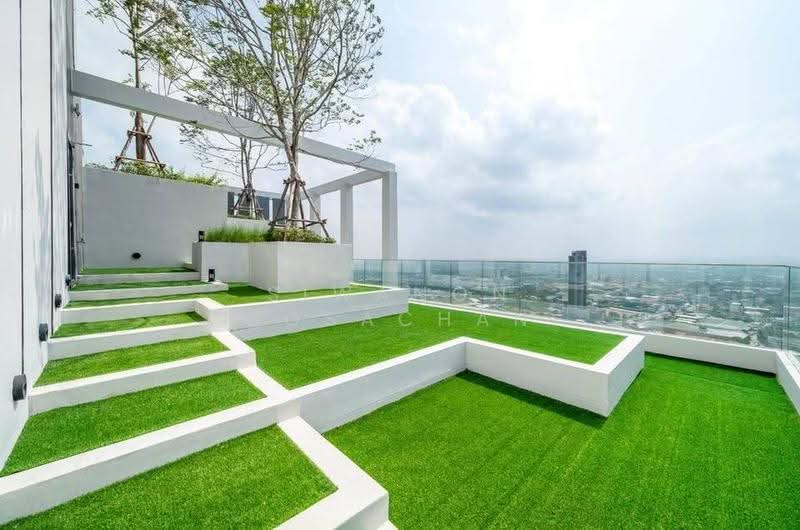 Once Pattaya, Chon Buri (Pattaya), 15 6 Sukhumvit 99, Na Kloe, Bang Lamung (Pattaya), Chon Buri (Pattaya), 1 Bedroom, 28 sqm, Condo For Sale, by Siwanon Gosachan, 500563407 - DDproperty.com