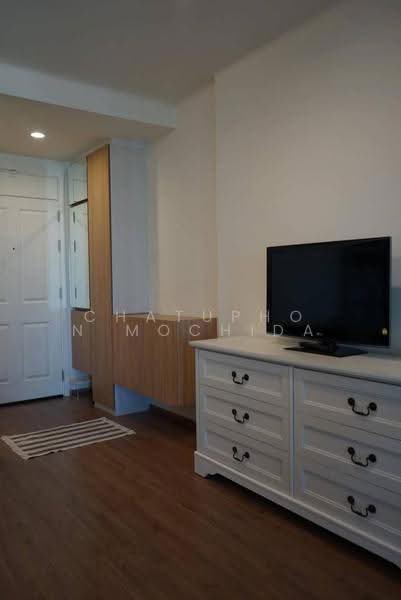 U Delight Residence Riverfront Rama 3, Bangkok, 772 Rama 3 Road, Bang Pong Pang, Yan Nawa, Bangkok, 1 Bedroom, 34 sqm, Condo For Sale, by Chatuphon Mochida, 500563408 - DDproperty.com