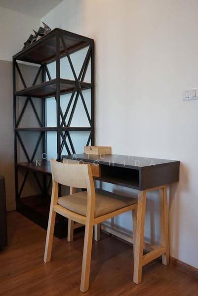 U Delight Residence Riverfront Rama 3, Bangkok, 772 Rama 3 Road, Bang Pong Pang, Yan Nawa, Bangkok, 1 Bedroom, 34 sqm, Condo For Sale, by Chatuphon Mochida, 500563408 - DDproperty.com