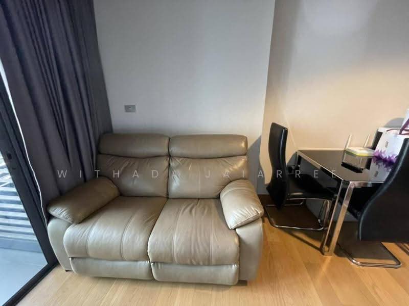 The Lumpini 24, Bangkok, Sukhumvit 24 Road, Khong Tan, Khlong Toei, Bangkok, 1 Bedroom, 26 sqm, Condo For Sale, by Withada Jaiarree, 500563409 - DDproperty.com