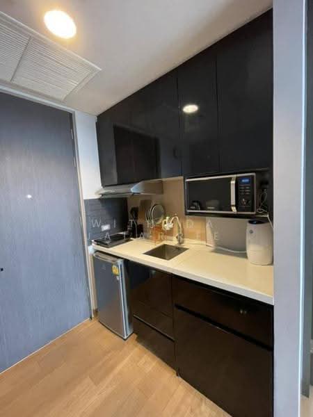 The Lumpini 24, Bangkok, Sukhumvit 24 Road, Khong Tan, Khlong Toei, Bangkok, 1 Bedroom, 26 sqm, Condo For Sale, by Withada Jaiarree, 500563409 - DDproperty.com