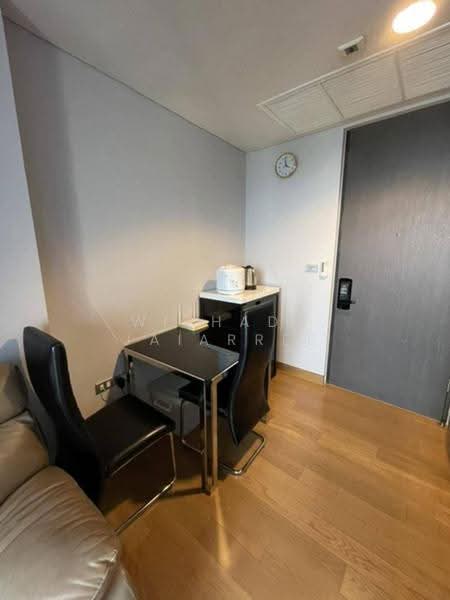 The Lumpini 24, Bangkok, Sukhumvit 24 Road, Khong Tan, Khlong Toei, Bangkok, 1 Bedroom, 26 sqm, Condo For Sale, by Withada Jaiarree, 500563409 - DDproperty.com