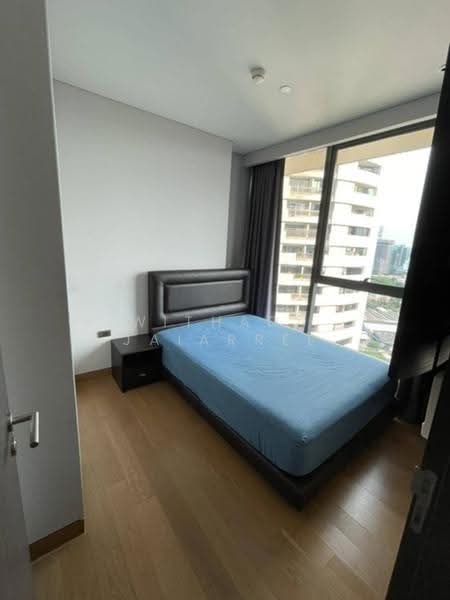 The Lumpini 24, Bangkok, Sukhumvit 24 Road, Khong Tan, Khlong Toei, Bangkok, 1 Bedroom, 26 sqm, Condo For Sale, by Withada Jaiarree, 500563409 - DDproperty.com