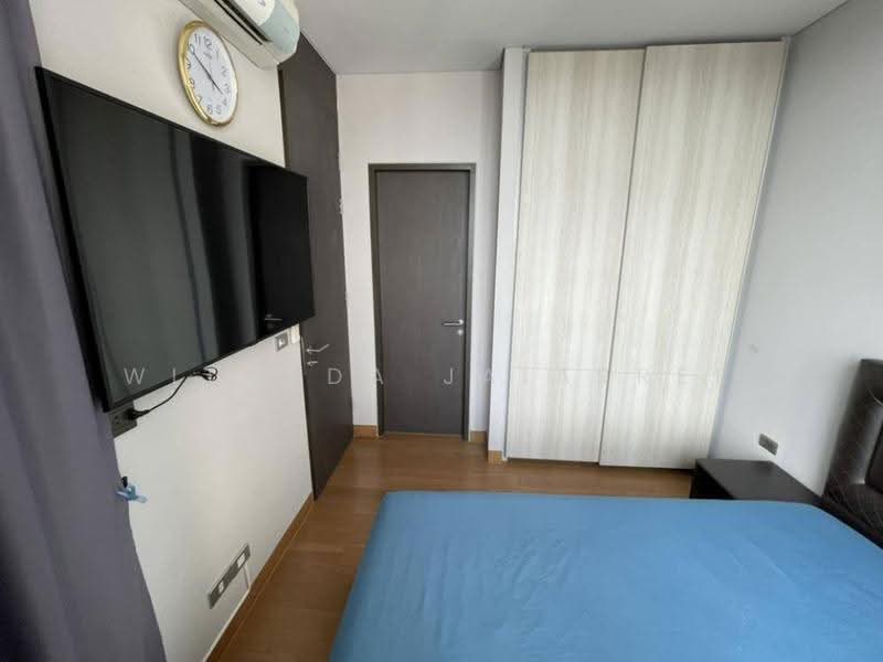 The Lumpini 24, Bangkok, Sukhumvit 24 Road, Khong Tan, Khlong Toei, Bangkok, 1 Bedroom, 26 sqm, Condo For Sale, by Withada Jaiarree, 500563409 - DDproperty.com