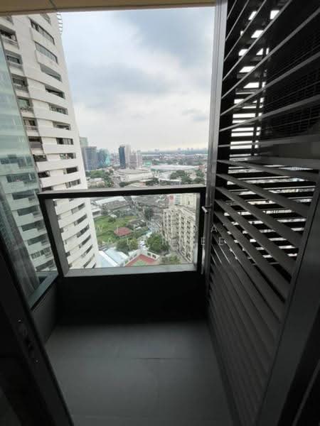 The Lumpini 24, Bangkok, Sukhumvit 24 Road, Khong Tan, Khlong Toei, Bangkok, 1 Bedroom, 26 sqm, Condo For Sale, by Withada Jaiarree, 500563409 - DDproperty.com