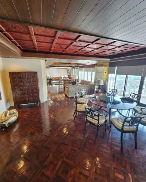 State Tower : อาคารสเตททาวเวอร์, กรุงเทพ, 1055 ถนนสีลม, สีลม, บางรัก, กรุงเทพ, 265 ตร.ม., คอนโด ให้เช่า, โดย Pinyada Hantewee, 500563410 - DDproperty.com