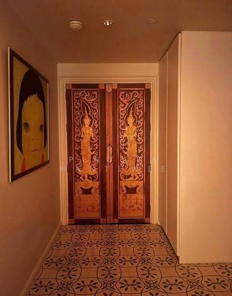 State Tower, Bangkok, 1055 Silom Road, Silom, Bang Rak, Bangkok, 2 Bedrooms, 265 sqm, Condo For Rent, by Pinyada Hantewee, 500563410 - DDproperty.com
