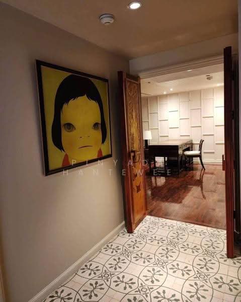 State Tower, Bangkok, 1055 Silom Road, Silom, Bang Rak, Bangkok, 2 Bedrooms, 265 sqm, Condo For Rent, by Pinyada Hantewee, 500563410 - DDproperty.com