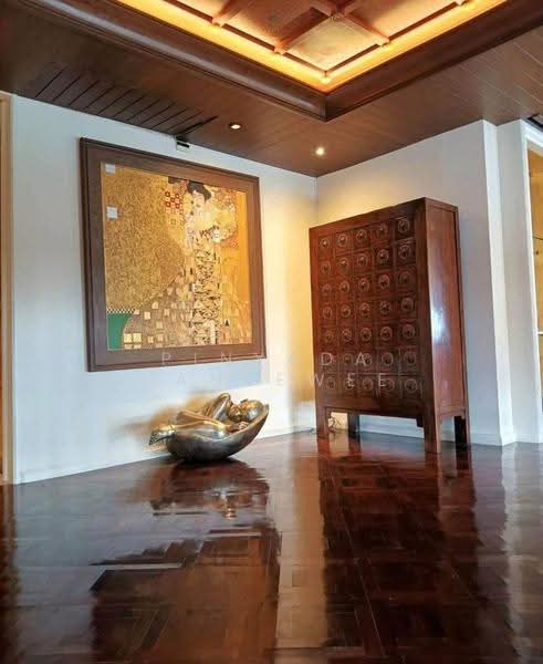 State Tower : อาคารสเตททาวเวอร์, กรุงเทพ, 1055 ถนนสีลม, สีลม, บางรัก, กรุงเทพ, 265 ตร.ม., คอนโด ให้เช่า, โดย Pinyada Hantewee, 500563410 - DDproperty.com