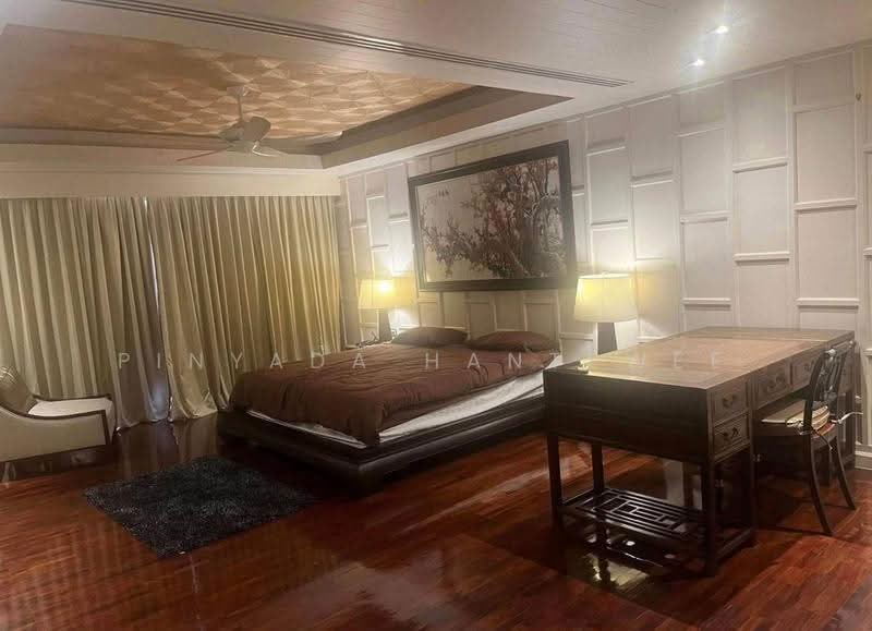 State Tower, Bangkok, 1055 Silom Road, Silom, Bang Rak, Bangkok, 2 Bedrooms, 265 sqm, Condo For Rent, by Pinyada Hantewee, 500563410 - DDproperty.com