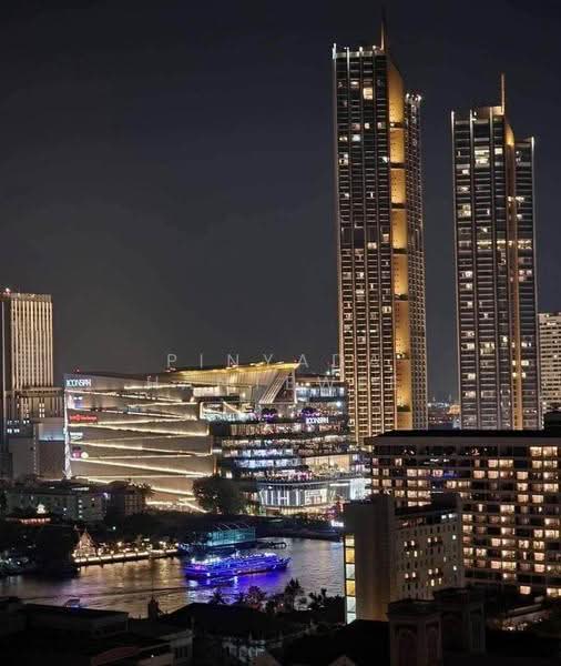 State Tower : อาคารสเตททาวเวอร์, กรุงเทพ, 1055 ถนนสีลม, สีลม, บางรัก, กรุงเทพ, 265 ตร.ม., คอนโด ให้เช่า, โดย Pinyada Hantewee, 500563410 - DDproperty.com