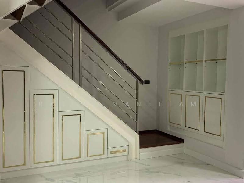 undefined, กรุงเทพ, คลองเจ้าคุณสิงห์, วังทองหลาง, กรุงเทพ, 285 ตร.ม., บ้านเดี่ยว ขาย, โดย Rasita Maneelam, 500563411 - DDproperty.com