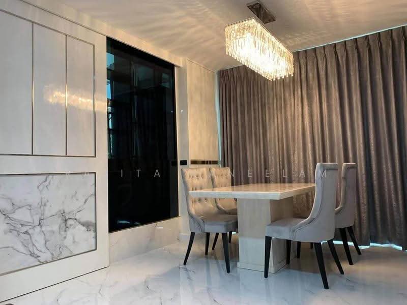 undefined, กรุงเทพ, คลองเจ้าคุณสิงห์, วังทองหลาง, กรุงเทพ, 285 ตร.ม., บ้านเดี่ยว ขาย, โดย Rasita Maneelam, 500563411 - DDproperty.com