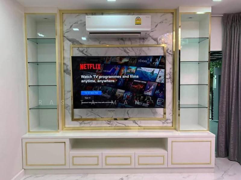 undefined, กรุงเทพ, คลองเจ้าคุณสิงห์, วังทองหลาง, กรุงเทพ, 285 ตร.ม., บ้านเดี่ยว ขาย, โดย Rasita Maneelam, 500563411 - DDproperty.com