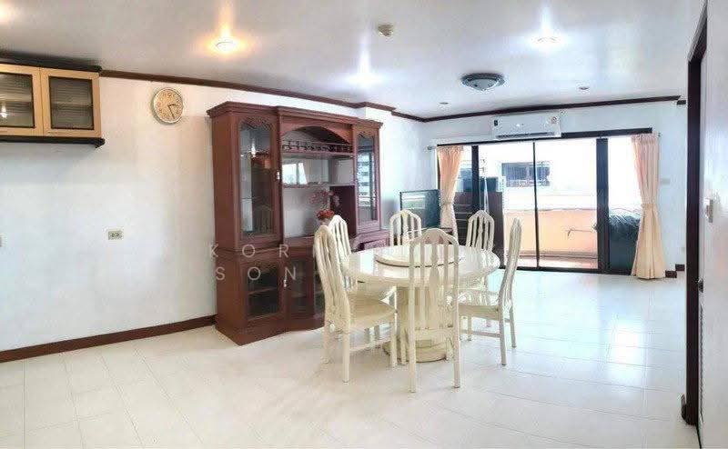 Aree Place Phahonyothin, Bangkok, Soi Phaholyothin 7, Phaholyothin Road, Samsen Nai, Phaya Thai, Bangkok, 2 Bedrooms, 105 sqm, Condo For Sale, by Kornkanok Sonvichai, 500563412 - DDproperty.com