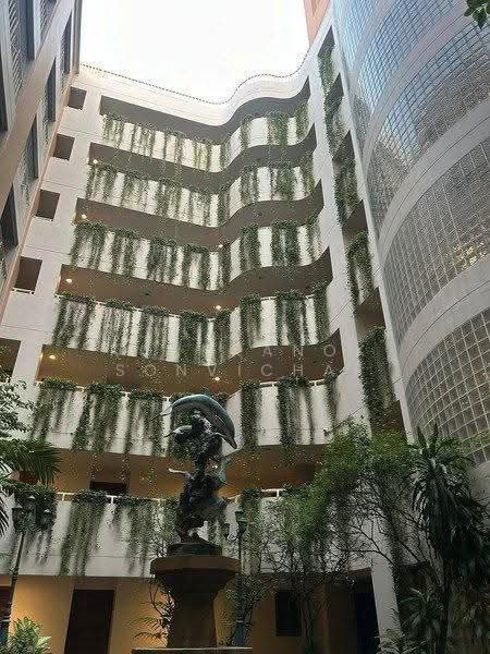 Aree Place Phahonyothin : อารีย์ เพลส พหลโยธิน, กรุงเทพ, ซอยพหลโยธิน 7 ถนนพหลโยธิน, สามเสนใน, พญาไท, กรุงเทพ, 105 ตร.ม., คอนโด ขาย, โดย Kornkanok Sonvichai, 500563412 - DDproperty.com