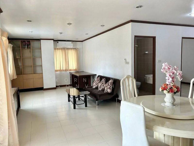 Aree Place Phahonyothin, Bangkok, Soi Phaholyothin 7, Phaholyothin Road, Samsen Nai, Phaya Thai, Bangkok, 2 Bedrooms, 105 sqm, Condo For Sale, by Kornkanok Sonvichai, 500563412 - DDproperty.com