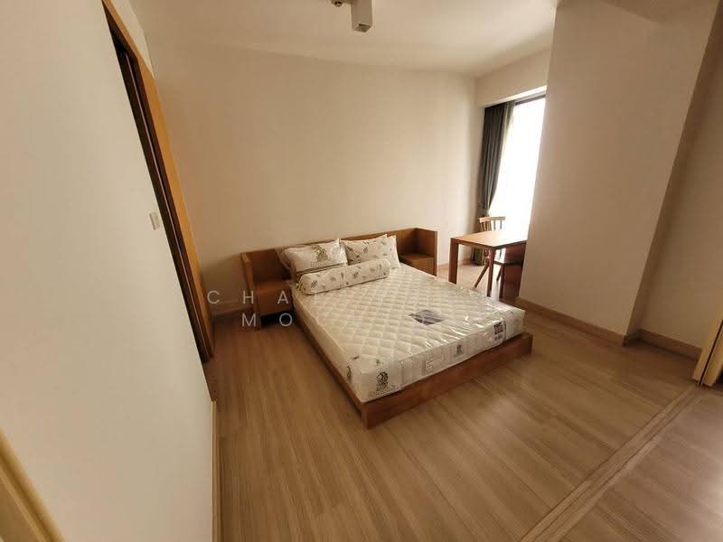 Siamese Gioia, Bangkok, Sukhumvit 31 Road, Khlong Tan Nua, Watthana, Bangkok, 1 Bedroom, 49 sqm, Condo For Sale, by Chatuphon Mochida, 500563414 - DDproperty.com
