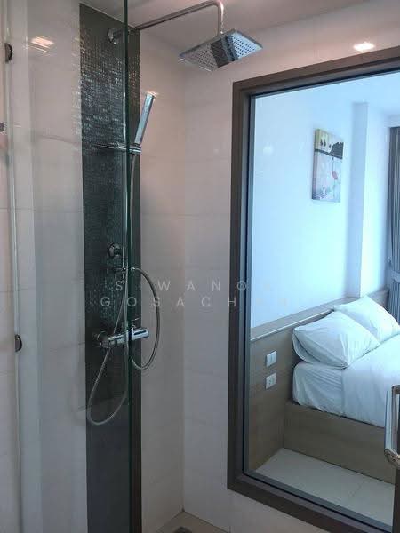 City Garden Tropicana, Chon Buri (Pattaya), Na Kluea 16/1, Na Kloe, Bang Lamung (Pattaya), Chon Buri (Pattaya), 1 Bedroom, 33 sqm, Condo For Sale, by Siwanon Gosachan, 500563415 - DDproperty.com