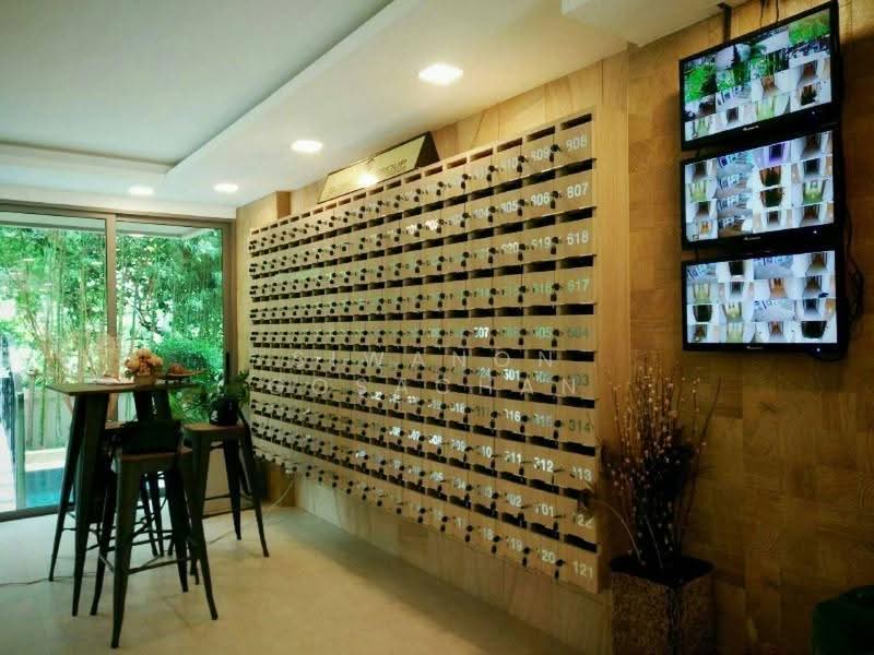 City Garden Tropicana, Chon Buri (Pattaya), Na Kluea 16/1, Na Kloe, Bang Lamung (Pattaya), Chon Buri (Pattaya), 1 Bedroom, 33 sqm, Condo For Sale, by Siwanon Gosachan, 500563415 - DDproperty.com