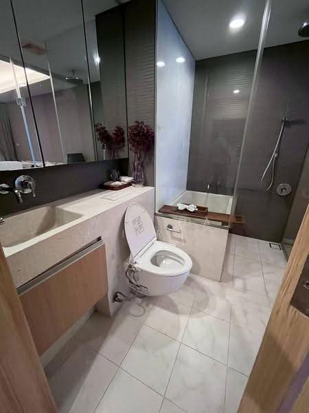 Siamese Gioia, Bangkok, Sukhumvit 31 Road, Khlong Tan Nua, Watthana, Bangkok, 1 Bedroom, 49 sqm, Condo For Sale, by Withada Jaiarree, 500563416 - DDproperty.com