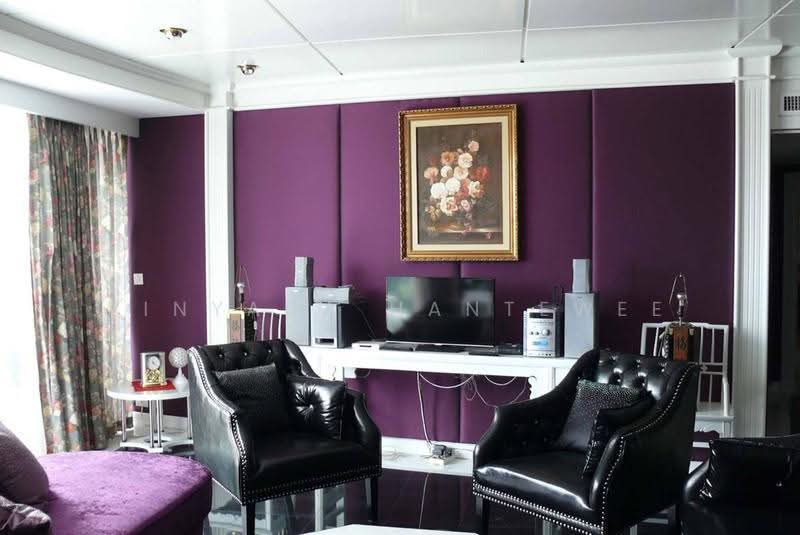 Supakarn Condominium, Bangkok, Charoennakorn Road, Khlong Ton Sai, Khlong San, Bangkok, 3 Bedrooms, 273 sqm, Condo For Sale, by Pinyada Hantewee, 500563417 - DDproperty.com