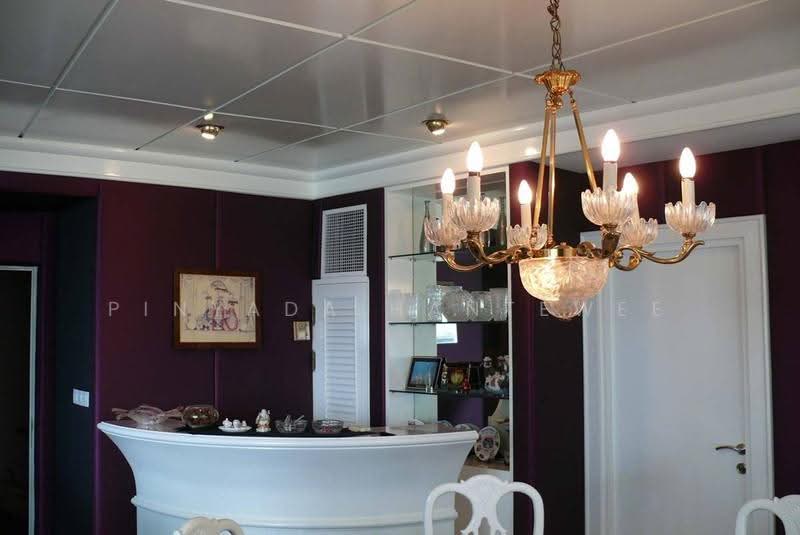 Supakarn Condominium, Bangkok, Charoennakorn Road, Khlong Ton Sai, Khlong San, Bangkok, 3 Bedrooms, 273 sqm, Condo For Sale, by Pinyada Hantewee, 500563417 - DDproperty.com