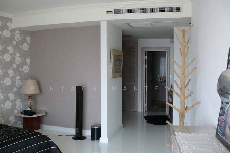 Supakarn Condominium, Bangkok, Charoennakorn Road, Khlong Ton Sai, Khlong San, Bangkok, 3 Bedrooms, 273 sqm, Condo For Sale, by Pinyada Hantewee, 500563417 - DDproperty.com