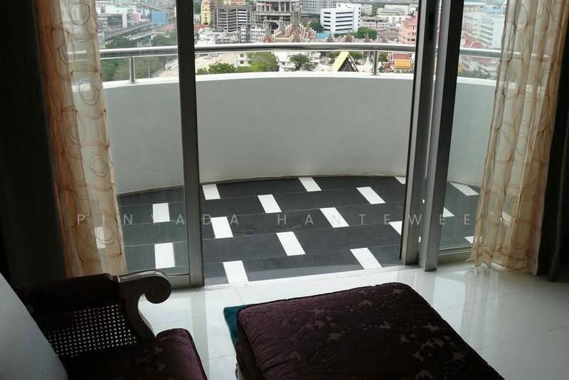 Supakarn Condominium : ศุภาคาร คอนโดมิเนียม, กรุงเทพ, ถนนเจริญนคร, คลองต้นไทร, คลองสาน, กรุงเทพ, 273 ตร.ม., คอนโด ขาย, โดย Pinyada Hantewee, 500563417 - DDproperty.com