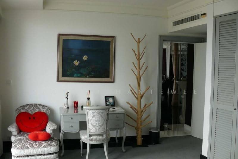 Supakarn Condominium, Bangkok, Charoennakorn Road, Khlong Ton Sai, Khlong San, Bangkok, 3 Bedrooms, 273 sqm, Condo For Sale, by Pinyada Hantewee, 500563417 - DDproperty.com