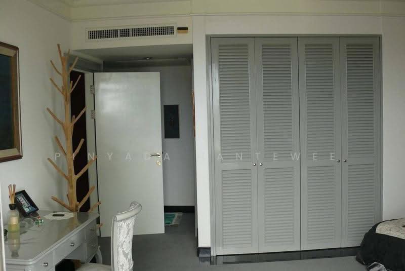 Supakarn Condominium, Bangkok, Charoennakorn Road, Khlong Ton Sai, Khlong San, Bangkok, 3 Bedrooms, 273 sqm, Condo For Sale, by Pinyada Hantewee, 500563417 - DDproperty.com
