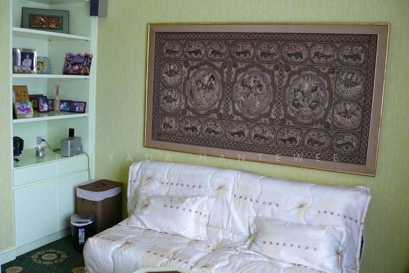 Supakarn Condominium, Bangkok, Charoennakorn Road, Khlong Ton Sai, Khlong San, Bangkok, 3 Bedrooms, 273 sqm, Condo For Sale, by Pinyada Hantewee, 500563417 - DDproperty.com