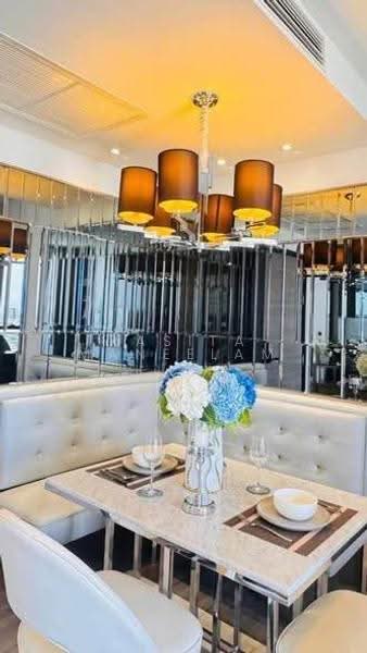 The Room Sathorn-St.Louis, Bangkok, 55 Soi Chan 18/7 Chan Road, Thung Wat Don, Sathon, Bangkok, 2 Bedrooms, 65 sqm, Condo For Sale, by Rasita Maneelam, 500563419 - DDproperty.com