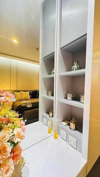 The Room Sathorn-St.Louis, Bangkok, 55 Soi Chan 18/7 Chan Road, Thung Wat Don, Sathon, Bangkok, 2 Bedrooms, 65 sqm, Condo For Sale, by Rasita Maneelam, 500563419 - DDproperty.com