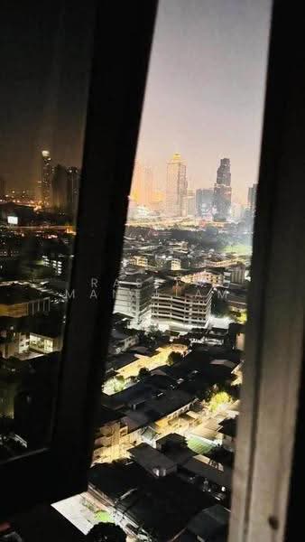 The Room Sathorn-St.Louis : เดอะ รูม สาทร - เซนหลุยส์, กรุงเทพ, 55 ซอยจันทน์ 18/7 ถนนจันทน์, ทุ่งวัดดอน, สาทร, กรุงเทพ, 65 ตร.ม., คอนโด ขาย, โดย Rasita Maneelam, 500563419 - DDproperty.com