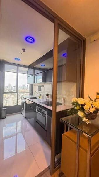 The Room Sathorn-St.Louis, Bangkok, 55 Soi Chan 18/7 Chan Road, Thung Wat Don, Sathon, Bangkok, 2 Bedrooms, 65 sqm, Condo For Sale, by Rasita Maneelam, 500563419 - DDproperty.com