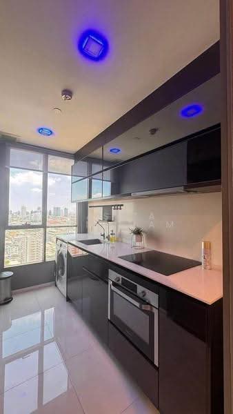 The Room Sathorn-St.Louis, Bangkok, 55 Soi Chan 18/7 Chan Road, Thung Wat Don, Sathon, Bangkok, 2 Bedrooms, 65 sqm, Condo For Sale, by Rasita Maneelam, 500563419 - DDproperty.com