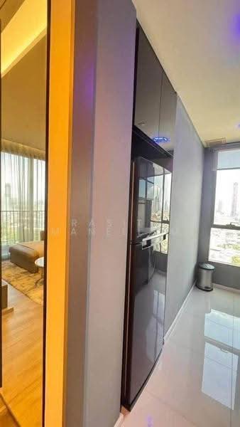 The Room Sathorn-St.Louis, Bangkok, 55 Soi Chan 18/7 Chan Road, Thung Wat Don, Sathon, Bangkok, 2 Bedrooms, 65 sqm, Condo For Sale, by Rasita Maneelam, 500563419 - DDproperty.com