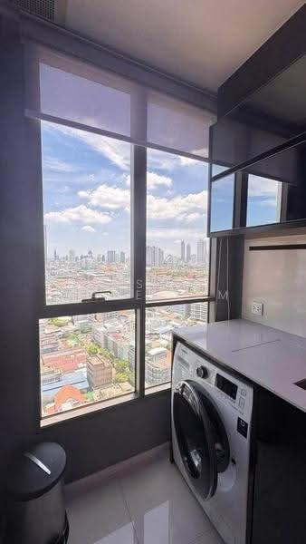 The Room Sathorn-St.Louis, Bangkok, 55 Soi Chan 18/7 Chan Road, Thung Wat Don, Sathon, Bangkok, 2 Bedrooms, 65 sqm, Condo For Sale, by Rasita Maneelam, 500563419 - DDproperty.com