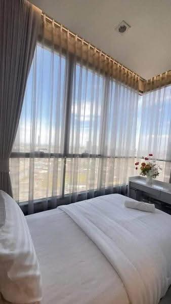 The Room Sathorn-St.Louis, Bangkok, 55 Soi Chan 18/7 Chan Road, Thung Wat Don, Sathon, Bangkok, 2 Bedrooms, 65 sqm, Condo For Sale, by Rasita Maneelam, 500563419 - DDproperty.com
