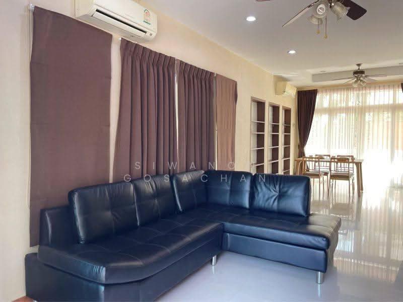 3-BR House, Chon Buri (Pattaya), Surasak, Si Racha, Chon Buri (Pattaya), 3 Bedrooms, 204 sqm, Single Detached House For Sale, by Siwanon Gosachan, 500563426 - DDproperty.com