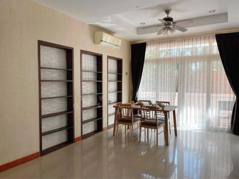 3-BR House, Chon Buri (Pattaya), Surasak, Si Racha, Chon Buri (Pattaya), 3 Bedrooms, 204 sqm, Single Detached House For Sale, by Siwanon Gosachan, 500563426 - DDproperty.com