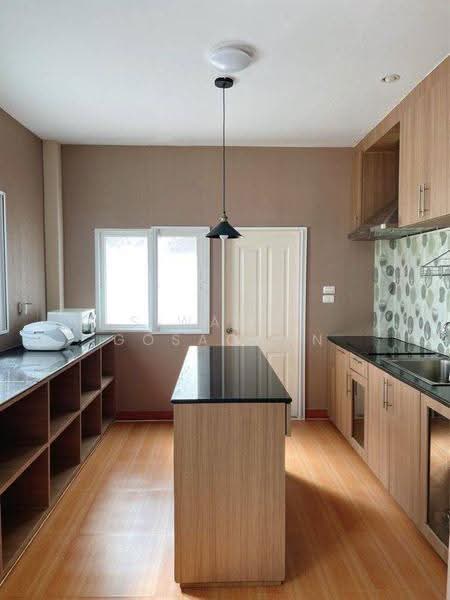 3-BR House, Chon Buri (Pattaya), Surasak, Si Racha, Chon Buri (Pattaya), 3 Bedrooms, 204 sqm, Single Detached House For Sale, by Siwanon Gosachan, 500563426 - DDproperty.com