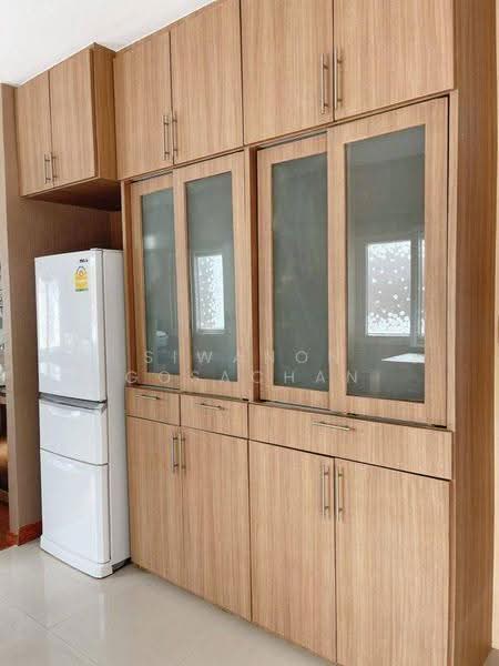 3-BR House, Chon Buri (Pattaya), Surasak, Si Racha, Chon Buri (Pattaya), 3 Bedrooms, 204 sqm, Single Detached House For Sale, by Siwanon Gosachan, 500563426 - DDproperty.com