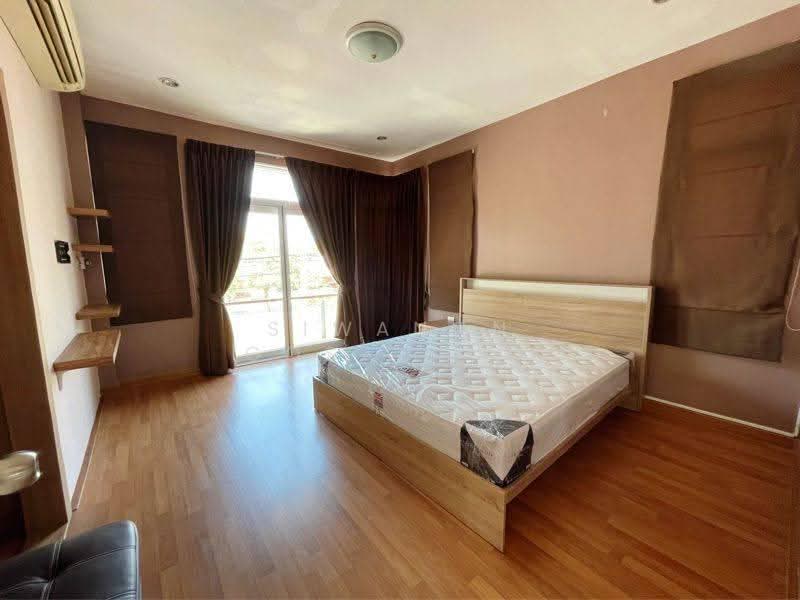 3-BR House, Chon Buri (Pattaya), Surasak, Si Racha, Chon Buri (Pattaya), 3 Bedrooms, 204 sqm, Single Detached House For Sale, by Siwanon Gosachan, 500563426 - DDproperty.com